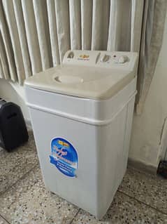 Washing machine Super Asia SA 240