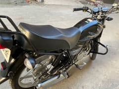 Suzuki 150 SE