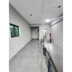 1 Kanal Commercial Space 3rd Floor Available for Rent in Johar Town Lahore