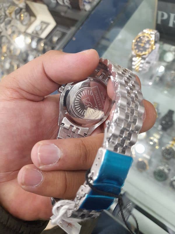 KHAWAJA watch collection. 0