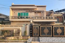 1 Kanal Owner Build Solid House For Sale At Johar Town F Block