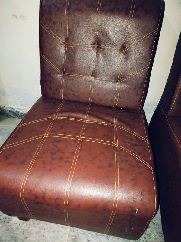 Good condition 5seater 3