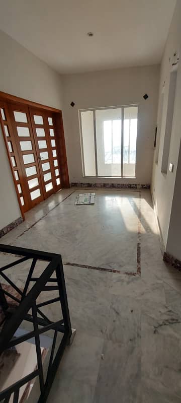 BEAUTIFUL HOUSE AVAILABLE FOR RENT IN BANIGALA 16