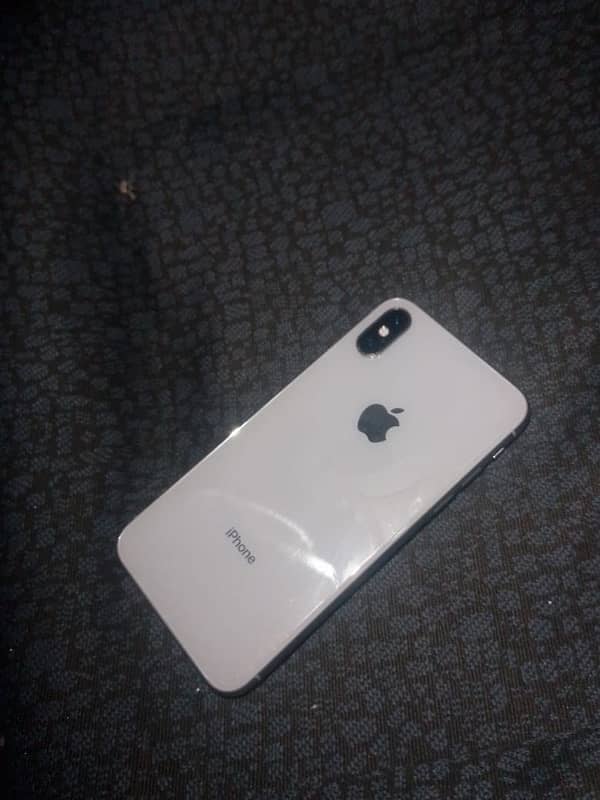 i phone x for sale non pta 03467890091 2