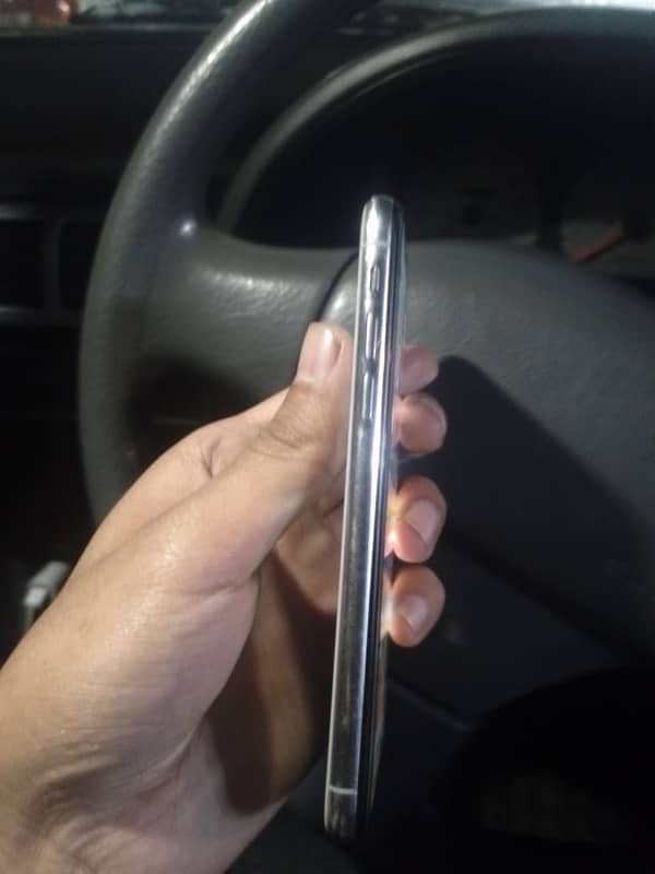 i phone x for sale non pta 03467890091 4