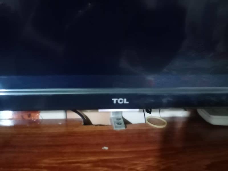 Tcl 43inch Android 2