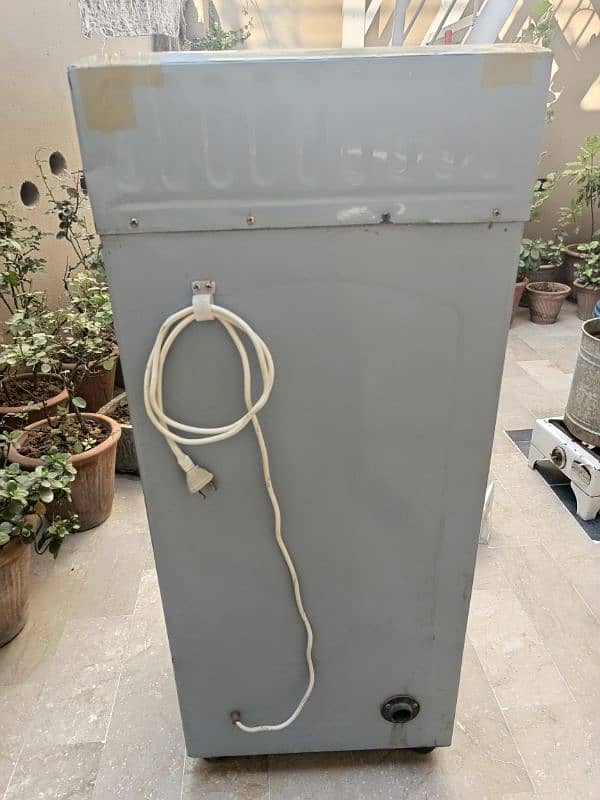 WASHER AND DRYER FOR SELL 10