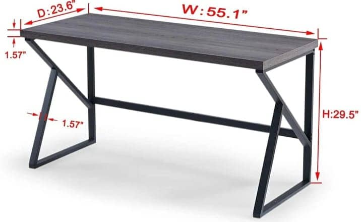 Gaming Table,Study Table, Work Table, Office Table, Writing Table, 0