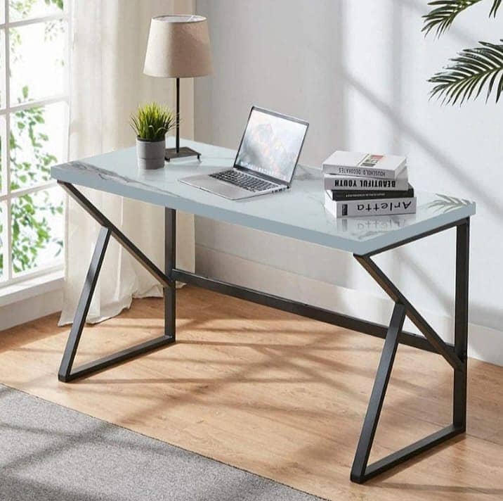 Gaming Table,Study Table, Work Table, Office Table, Writing Table, 2