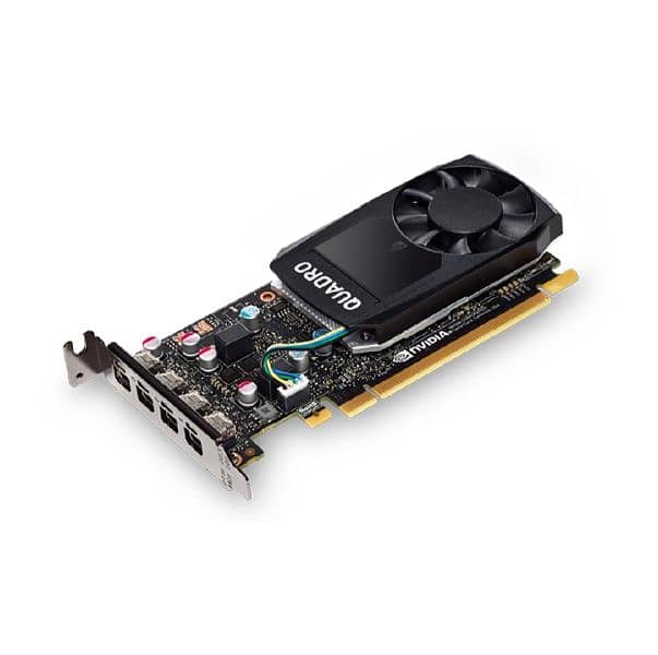 Nvidia Quadro P620 2gb Graphic Card Gddr5 0