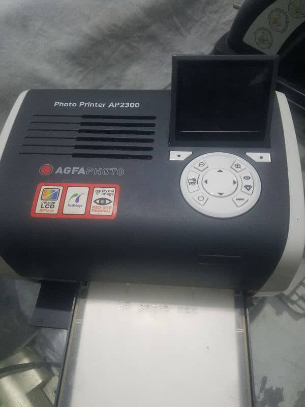 Aga AP 2300 1