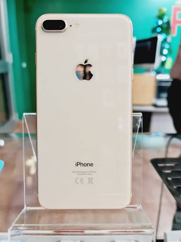 iphone 8 plus 256gb sim working 0