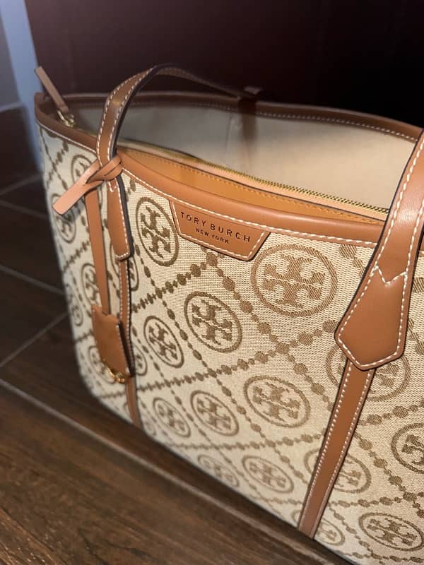 Tory Burch Tote bag 1