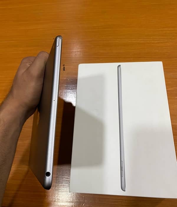 ipad 6th generation 0