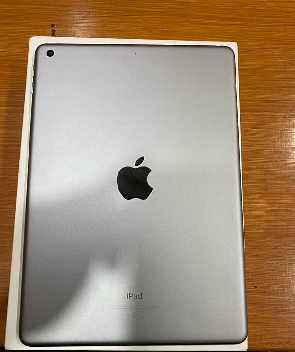 ipad 6th generation 1