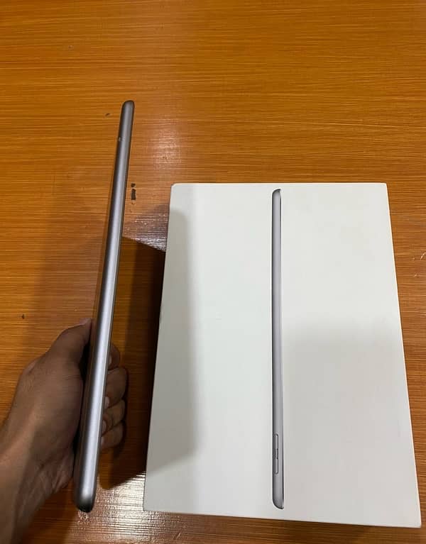 ipad 6th generation 2