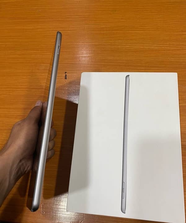 ipad 6th generation 3