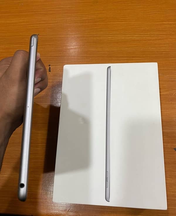 ipad 6th generation 5