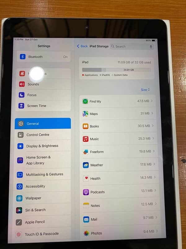 ipad 6th generation 6