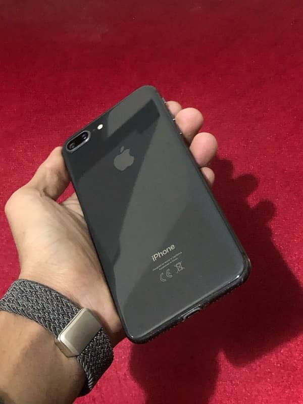 iphone 8 plus pta approved 2