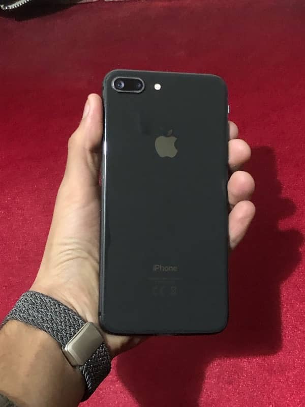 iphone 8 plus pta approved 7