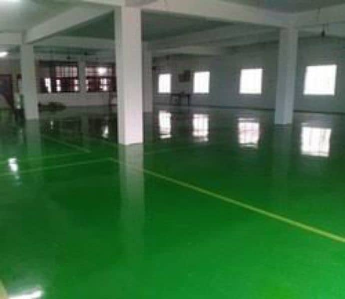 epoxy Flooring, Epoxy Coating, Epoxy self leveling, Epoxy, epoxy paint 9