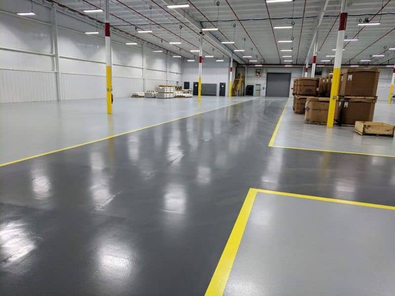 epoxy Flooring, Epoxy Coating, Epoxy self leveling, Epoxy, epoxy paint 17