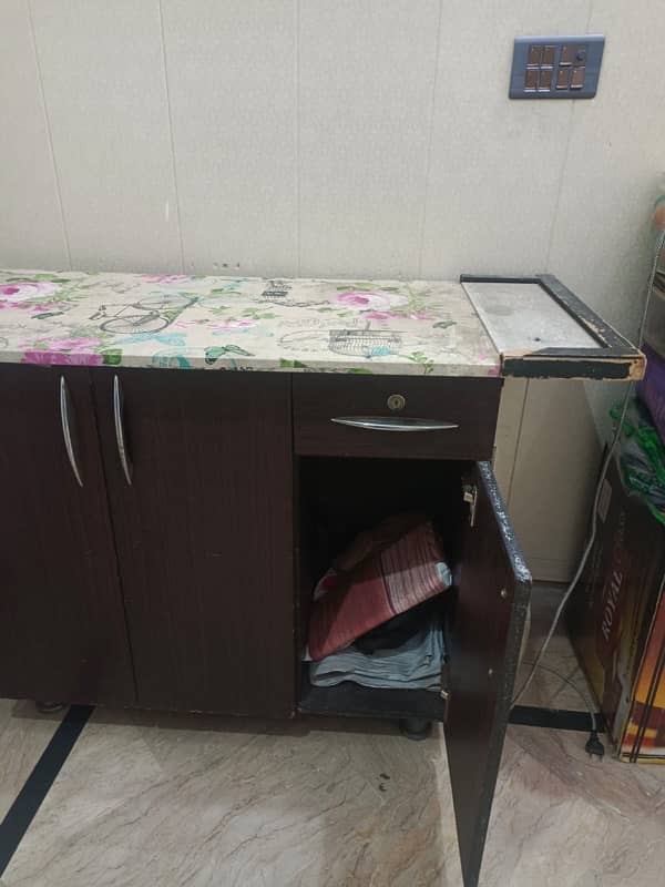 Kids Wardrobes, Iron Stand, Microwave 9