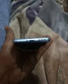 sparx EDGE 20 PRO 16GB RAM 256GB ROOM ALL OK