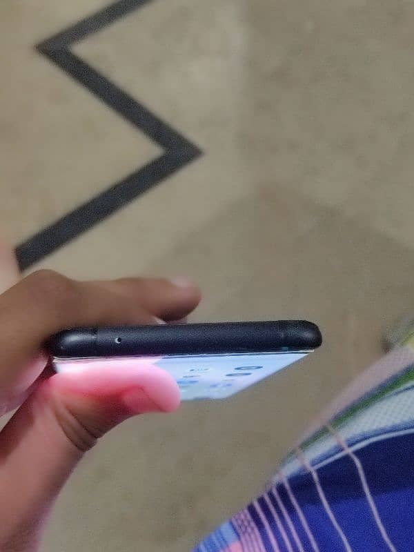 one plus 8 dual sim working 10/10 condition 5