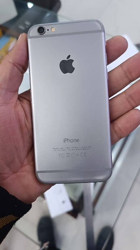 i phone 6  16 gb non pta 1