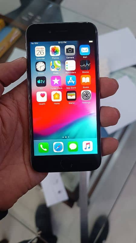 i phone 6  16 gb non pta 2