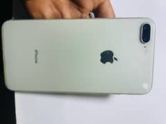 i Phone 8 plus 256Gb PTA approved