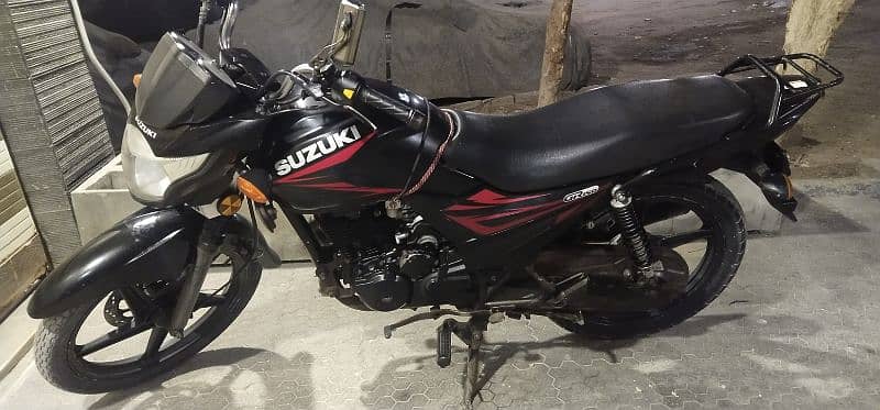 sale Suzuki 150 GR 0