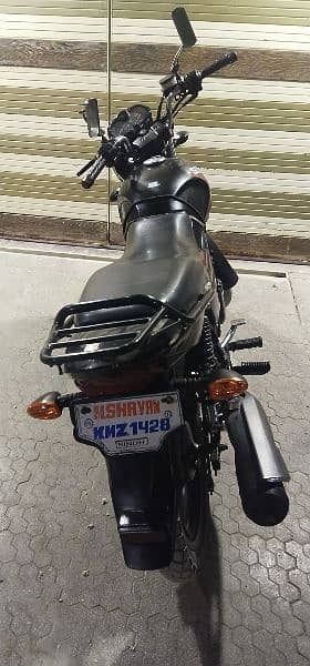 sale Suzuki 150 GR 2