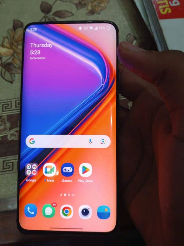 One plus 7 pro For sale 5