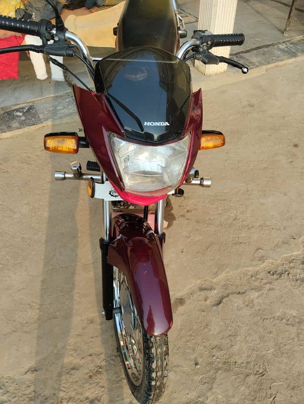 Honda Pridor For Sale 0