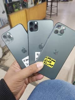 IPhone 11 pro max non PTA