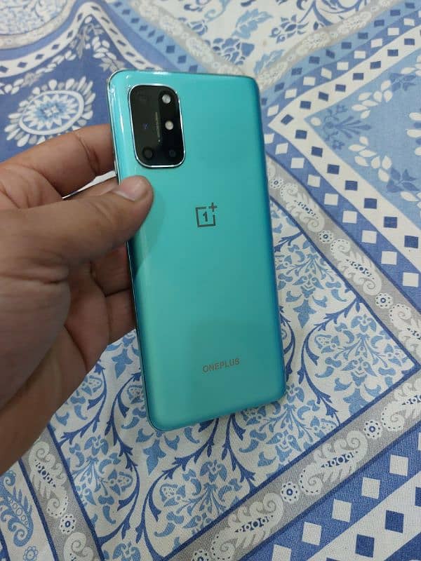 Oneplus 8T 0