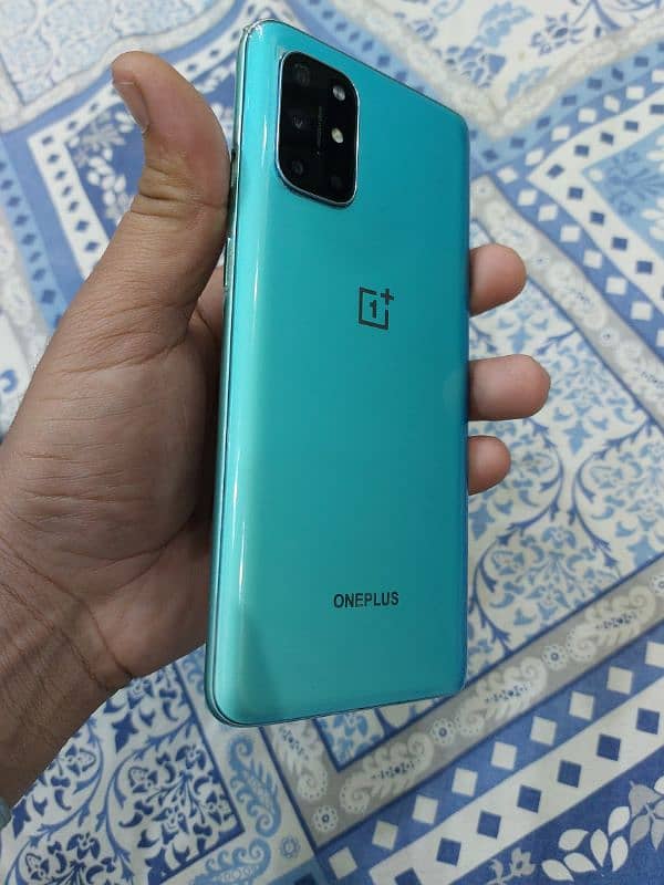 Oneplus 8T 1