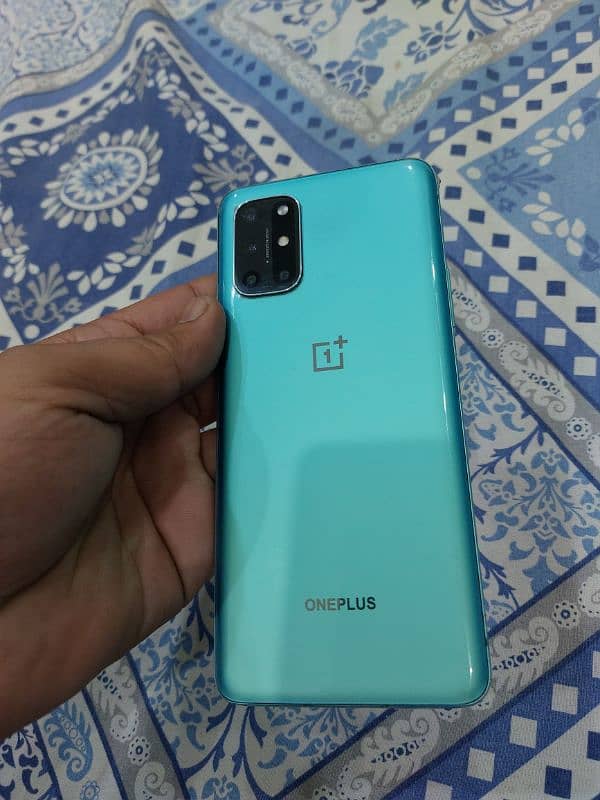 Oneplus 8T 4