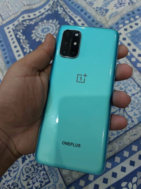 Oneplus 8T 5