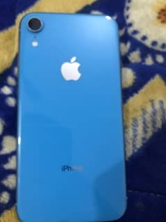 iPhone XR pta approved