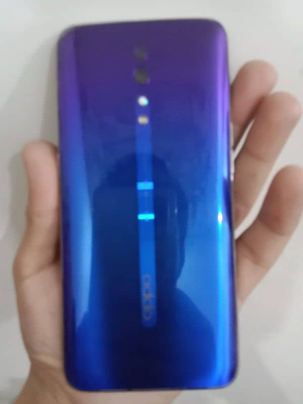 Oppo Reno Z 3