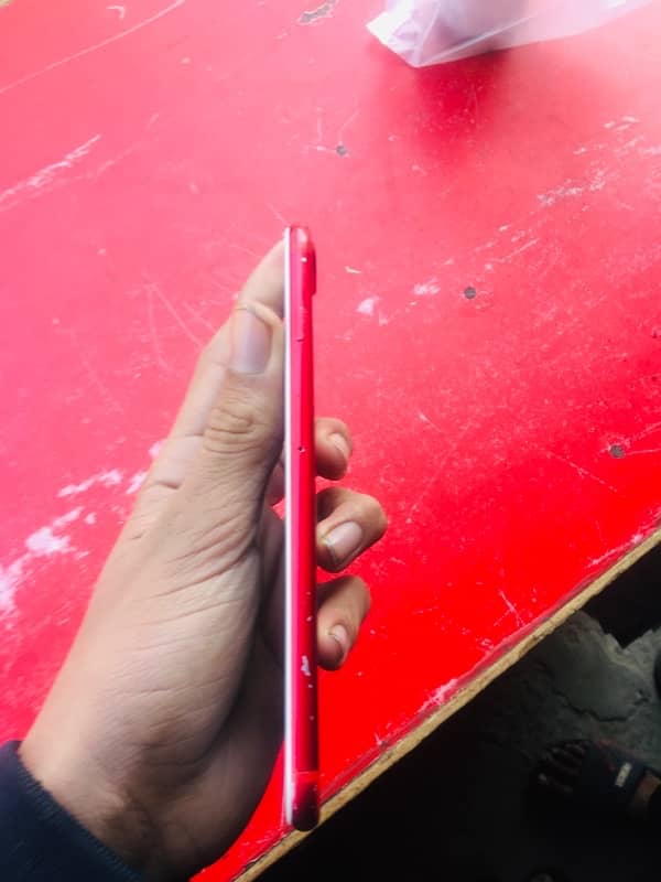 iPhone 7plus pta 128 6