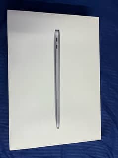 Non active Macbook Air M1 13” Space grey 256/8