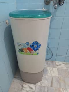 Spin Dryer HWS60-50 Haier