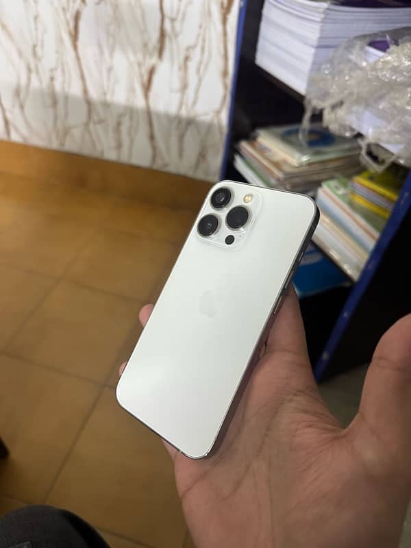 Iphone 13 Pro 0