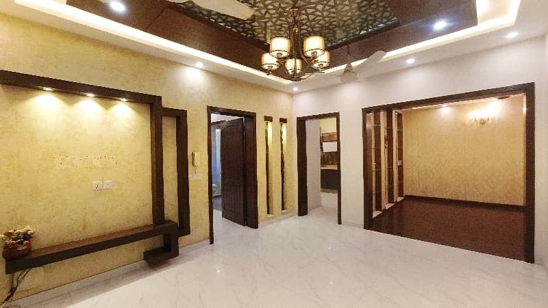 10 Marla Luxurious House for Sale in Phase 5, DHA Lahore 9