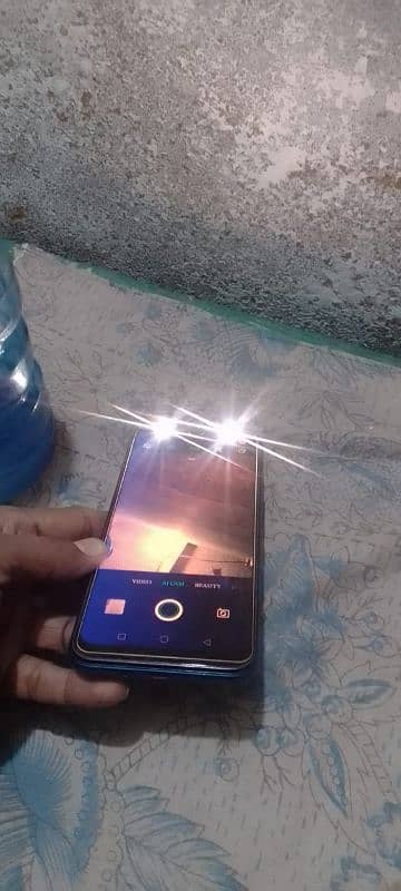 Infinix smart 6 new condition 64gb 3